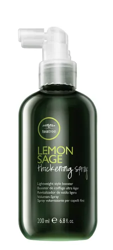Paul Mitchell Tea Tree Lemon Sage Thickening Spray -