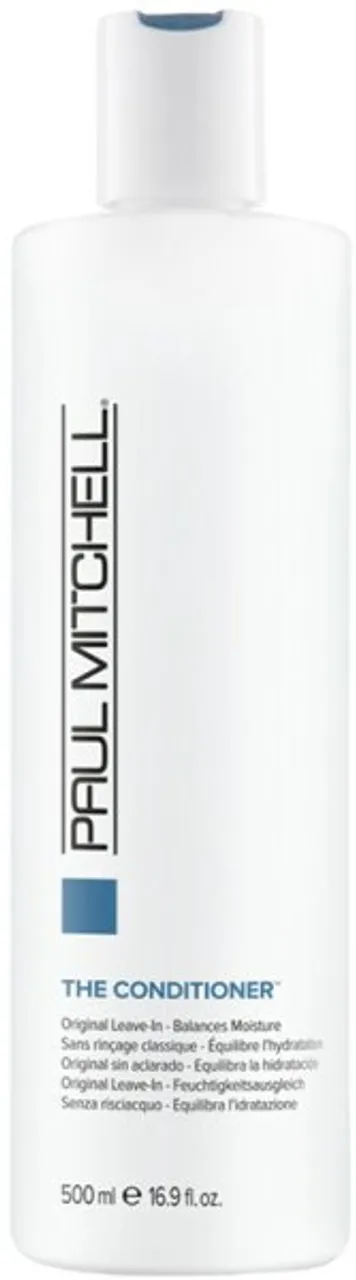 Paul Mitchell The Conditioner 500 ml