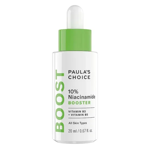 Paula's Choice - 10% Niacinamide Booster Anti-Aging Gesichtsserum 20 ml