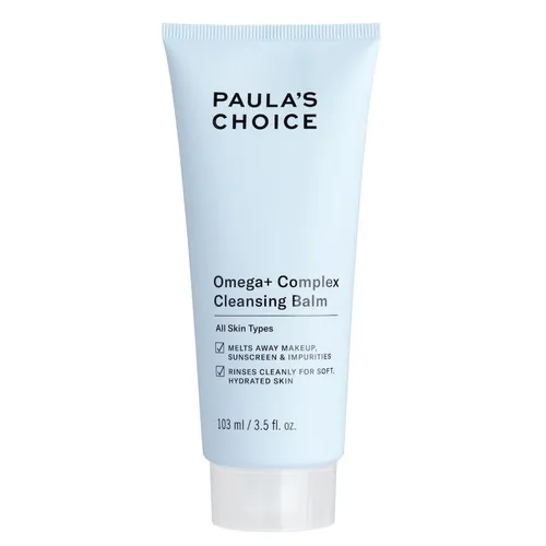Paula's Choice - Omega+ Complex Reinigungscreme 103 ml