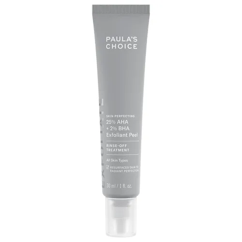Paula's Choice - Skin Perfecting 25% AHA + 2% BHA Exfoliant-Peeling Gesichtspeeling 30 ml