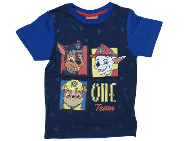 PAW PATROL T-Shirt Ready for Action