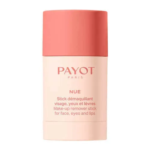 Payot Nue Make-up Remover Stick Face, Eyes&Lips 50 g