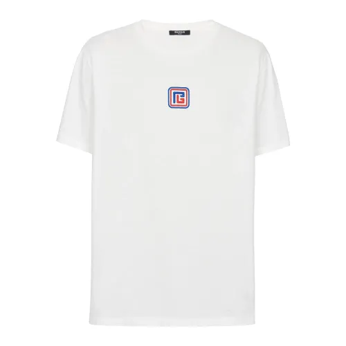 PB T-Shirt Balmain