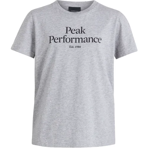 Peak Performance Kinder Original T-Shirt