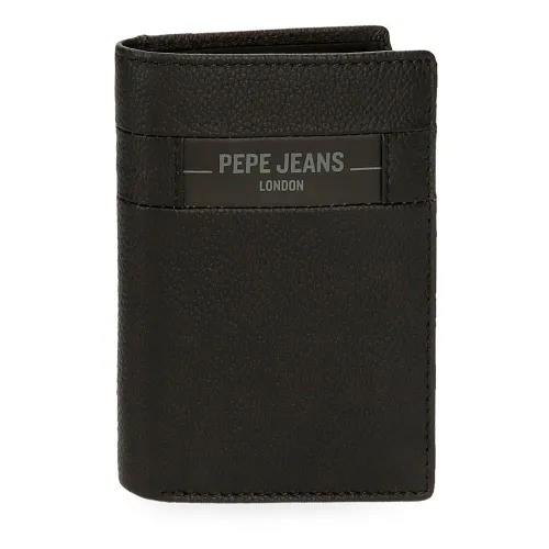 Pepe Jeans Checkbox Vertikale Geldbörse mit Geldbörse