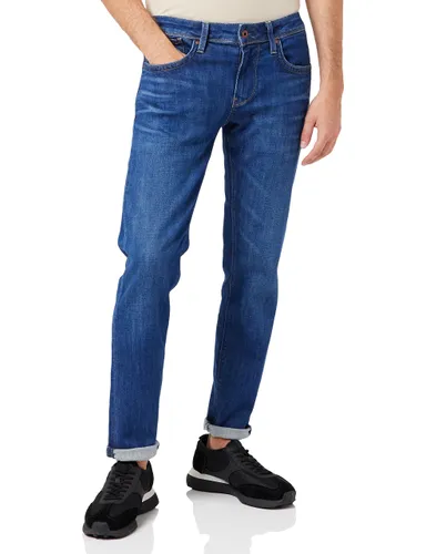 Pepe Jeans Herren Hatch Jeans
