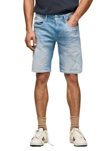 Pepe Jeans Herren Hatch Shorts