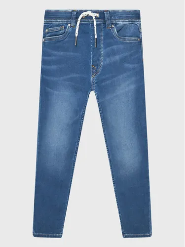 Pepe Jeans Jeans Archie PB201839MR3 Blau Relaxed Fit