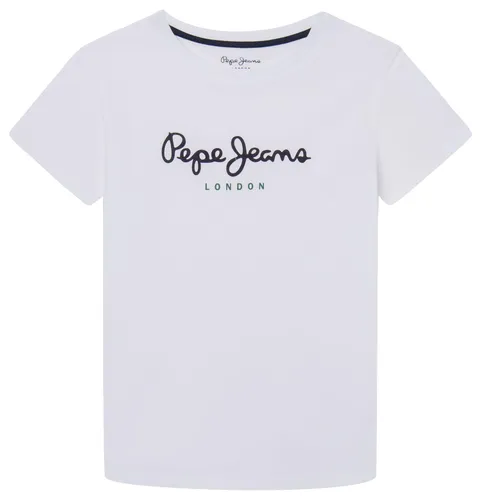 Pepe Jeans Jungen New Art N T-Shirt