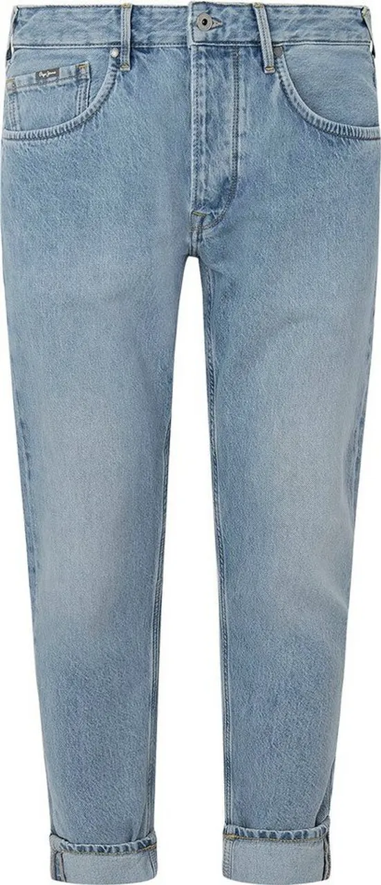 Pepe Jeans Relax-fit-Jeans CALLEN