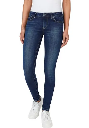 Pepe Jeans Skinny-fit-Jeans PIXIE