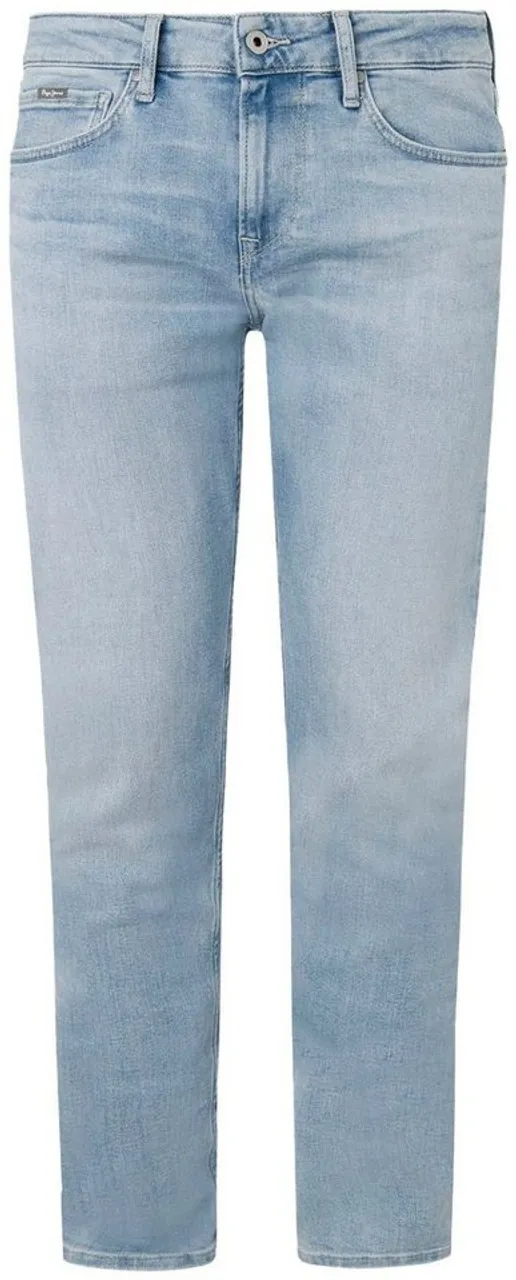 Pepe Jeans Slim-fit-Jeans SLIM JEANS