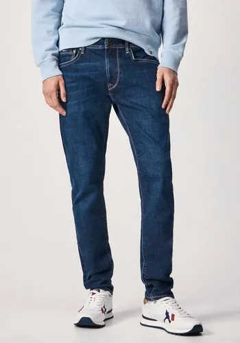 Pepe Jeans Tapered-fit-Jeans STANLEY