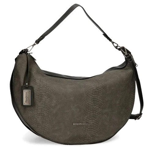 Pepe Jeans Unisex Bolso Pjl Adele Stofftasche