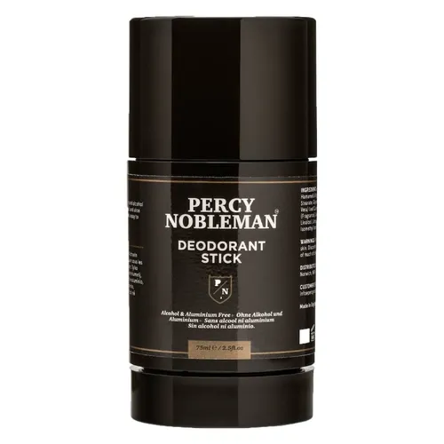 Percy Nobleman - Stick Deodorants 75 ml