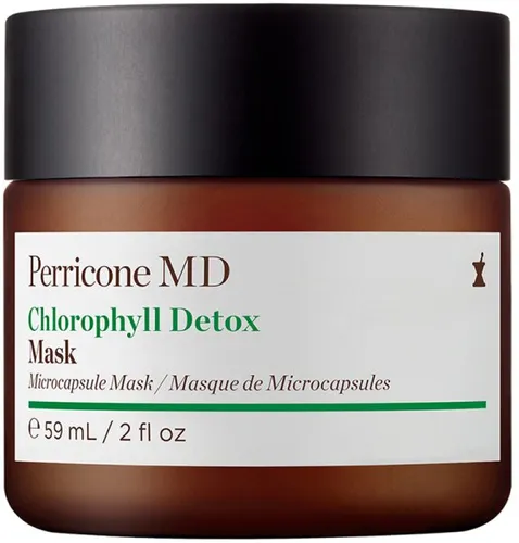 Perricone MD Chloropyhll Detox Mask 59 ml