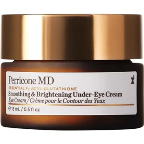 Perricone MD Essential FX Acyl-Glutathione Smoothing & Brightening Under-Eye-Cream Augenpflege Damen