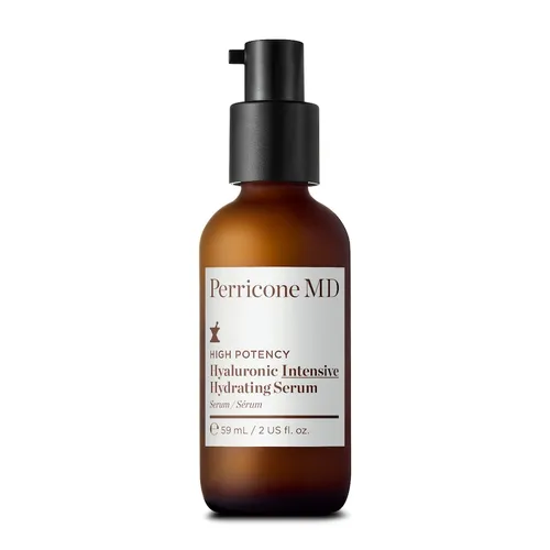 Perricone MD - High Potency Classic Hyaluronic Intensive Hydrating Hyaluronsäure Serum 59 ml