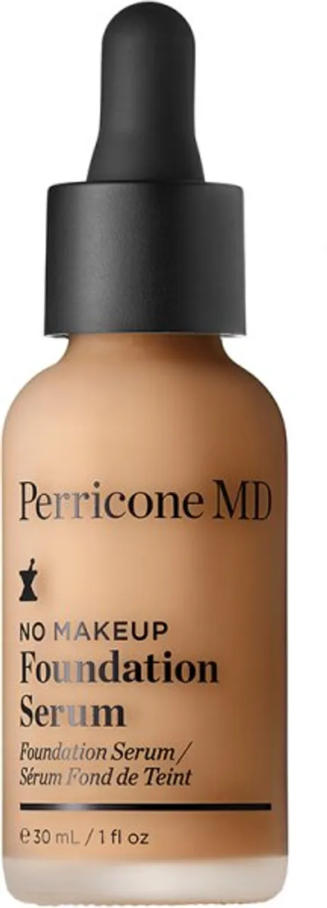 Perricone MD No Makeup Foundation Serum Nude 30 ml