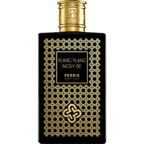 Perris Monte Carlo Black Collection Eau de Parfum Spray Unisex