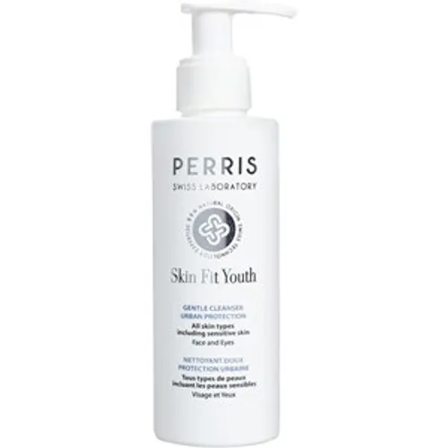 Perris Swiss Laboratory Skin Fitness Gentle Cleanser Urban Protection Make-up Entferner Damen