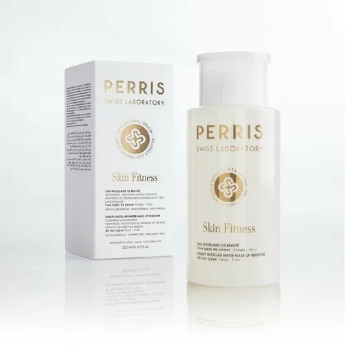 Perris Swiss Laboratory - Skin Fitness Make-up Entferner 200 ml