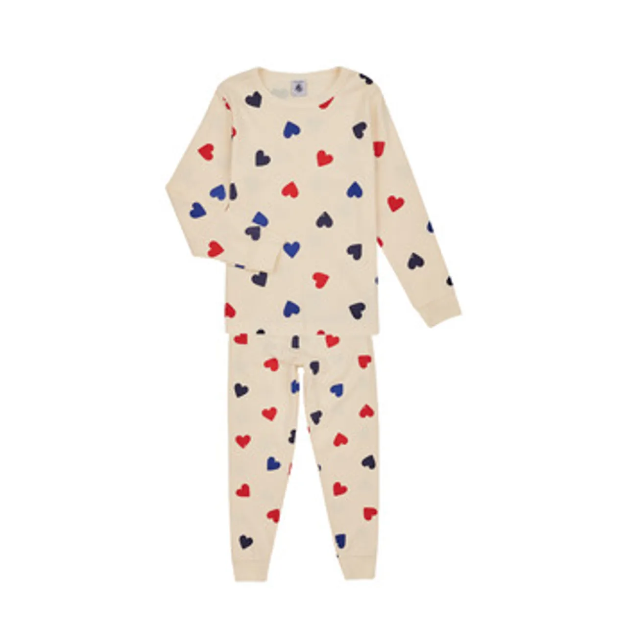 Petit Bateau Pyjamas/ Nachthemden LERRY 