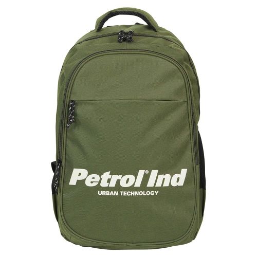 Petrol Industries Bag M-3030-BAG851 Dark Moss OS Herren