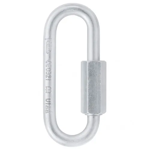 Petzl - Go 8 - Schraubglied Gr 8 mm sold individually