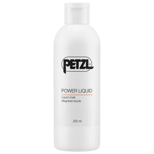 Petzl - Power Liquid - Chalk Gr 200 ml