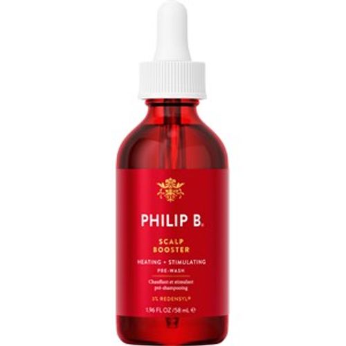 Philip B Treatment Scalp Booster Kopfhautpflege Unisex