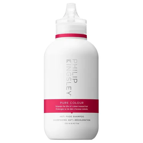 Philip Kingsley - Pure Colour Anti-Fade Shampoo 250 ml
