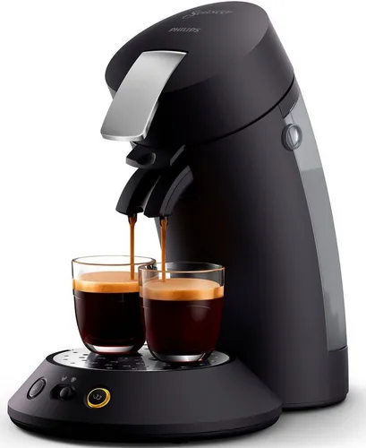 Philips Senseo Kaffeepadmaschine Senseo Original Plus CSA220/69