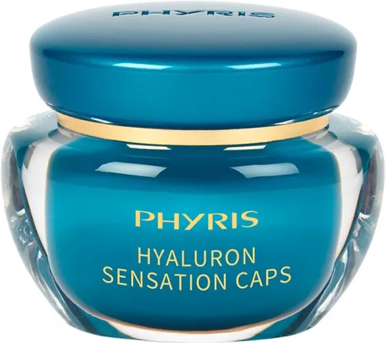 Phyris Hydro Active PHY Hyaluron Sensation Caps 32 Stk.