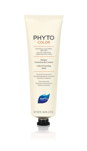 Phyto, Phyto Color, schützende Haarmaske/Balsam für