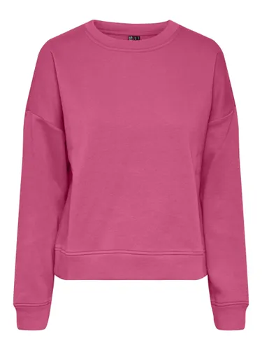 PIECES Female Sweatshirt PCCHILLI