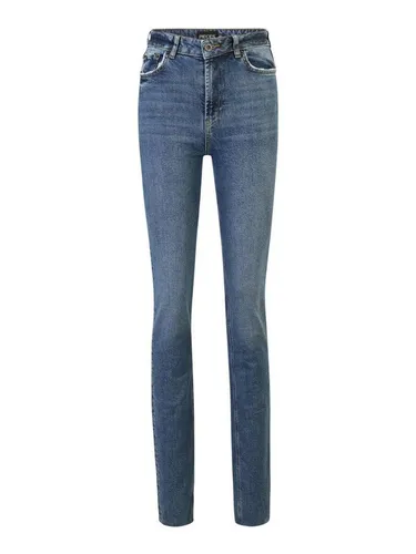 Pieces (Tall) Skinny-fit-Jeans EDA (1-tlg) Plain/ohne Details