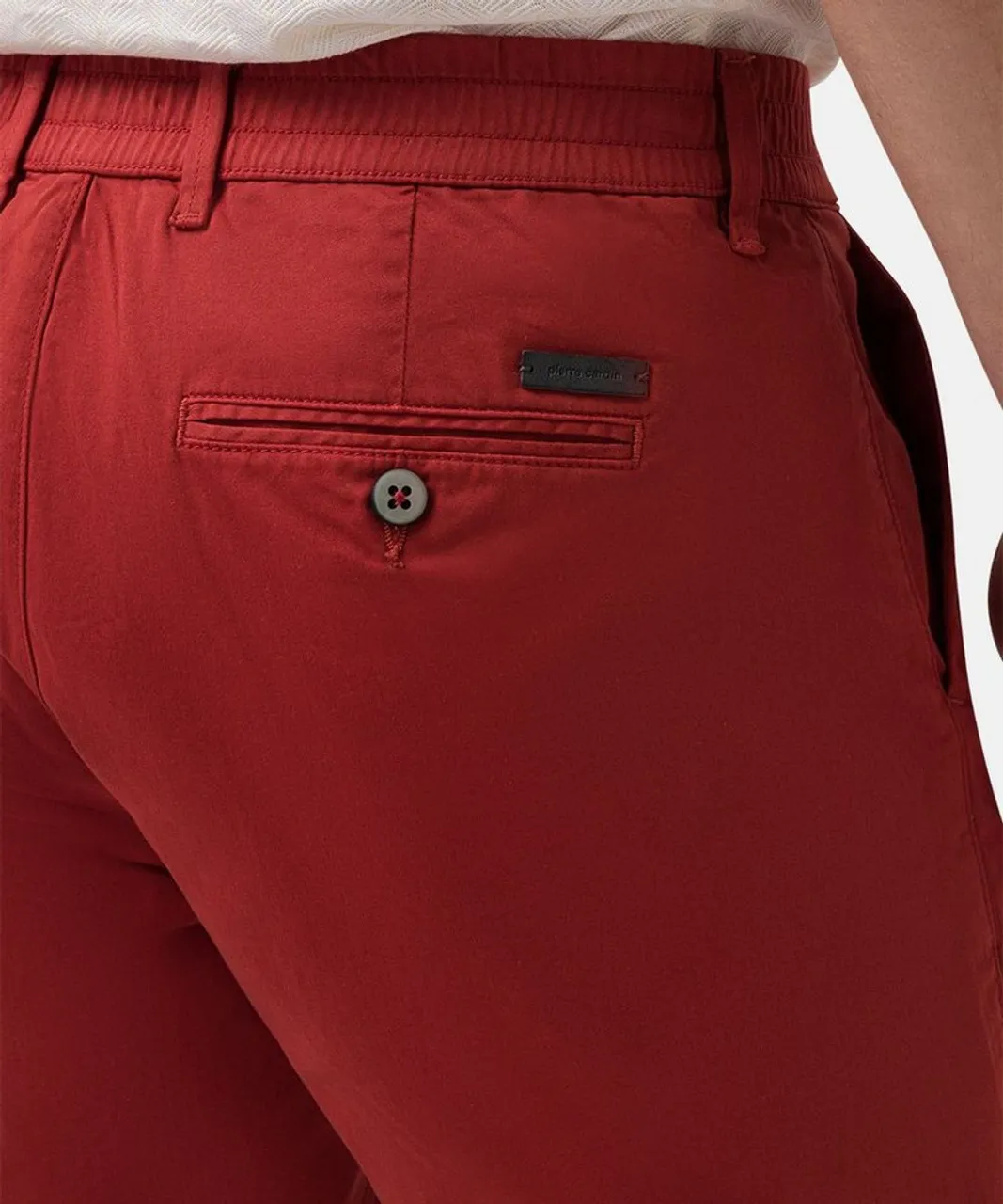 Pierre Cardin 5-Pocket-Hose