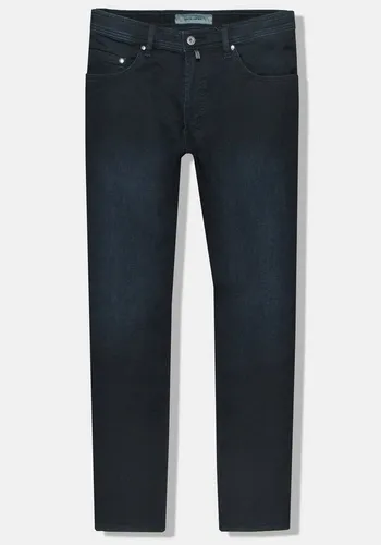 Pierre Cardin 5-Pocket-Jeans Dijon Comfort Fit, leichte Sommerjeans