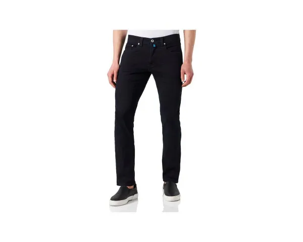 Pierre Cardin 5-Pocket-Jeans kombi (1-tlg)