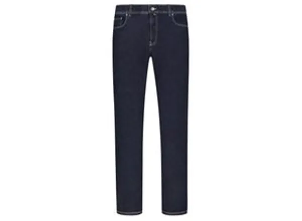 Pierre Cardin 5-Pocket Jeans Lyon mit Stretchanteil