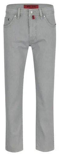Pierre Cardin 5-Pocket-Jeans PIERRE CARDIN DEAUVILLE light grey 3196 866.25 - DENIM EDITION