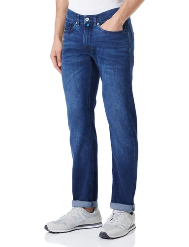 Pierre Cardin Herren Antibes Jeans