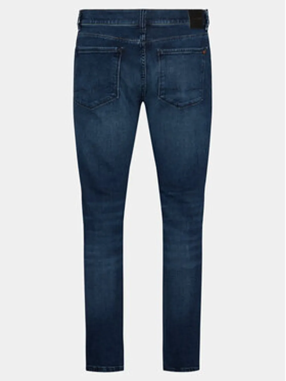 Pierre Cardin Jeans 34490/000/7749 Dunkelblau Slim Fit