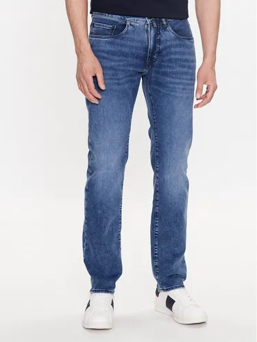 Pierre Cardin Jeans 35530/000/8070 Blau Slim Fit
