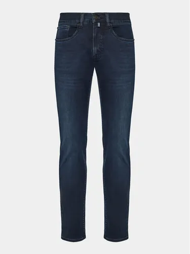 Pierre Cardin Jeans 35530/8112/6804 Dunkelblau Slim Fit