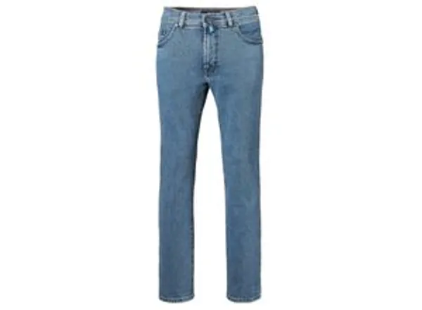 Pierre Cardin Jeans in dezentem Washed-Look, Futureflex