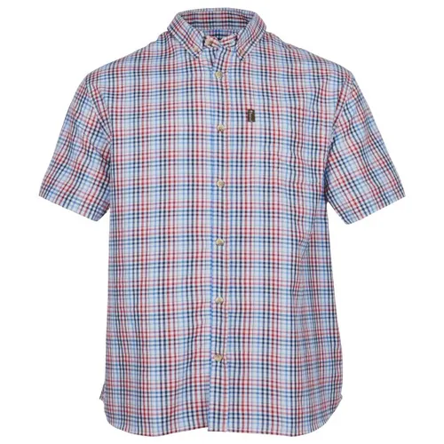 Pinewood - Summer Shirt - Hemd
