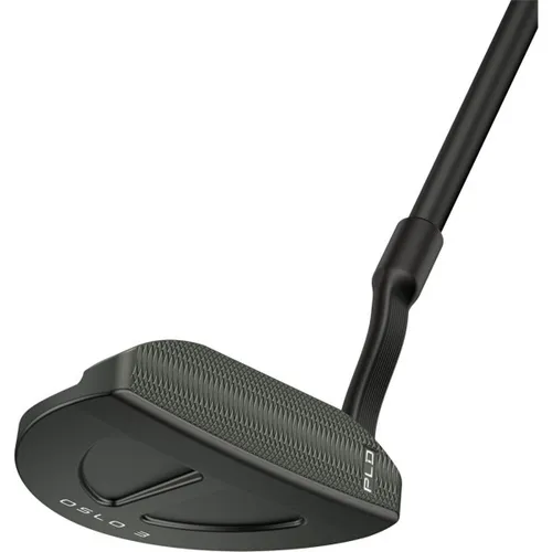 Ping Putter PLD Milled OSLO3 2024